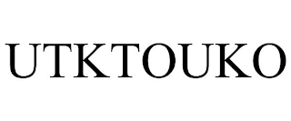 UTKTOUKO