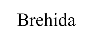 BREHIDA