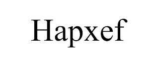 HAPXEF