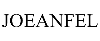 JOEANFEL