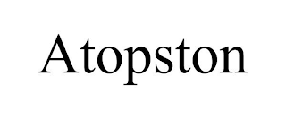 ATOPSTON