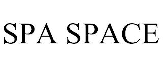 SPA SPACE