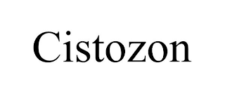 CISTOZON