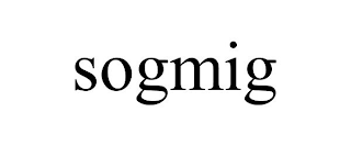 SOGMIG