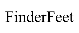 FINDERFEET