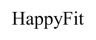 HAPPYFIT