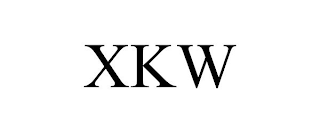 XKW