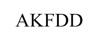 AKFDD