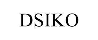 DSIKO