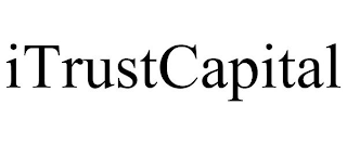 ITRUSTCAPITAL