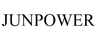 JUNPOWER