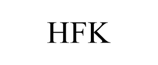 HFK