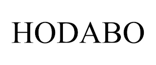 HODABO