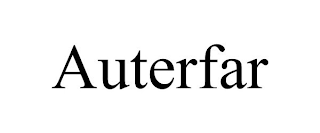 AUTERFAR