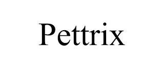 PETTRIX