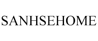 SANHSEHOME