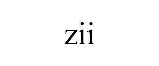 ZII