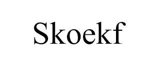 SKOEKF