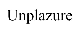 UNPLAZURE