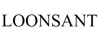 LOONSANT