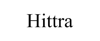 HITTRA