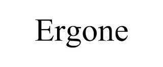ERGONE