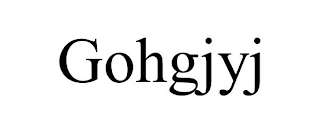 GOHGJYJ