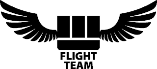 FLIGHT TEAM W