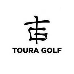 TG TOURA GOLF