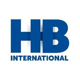 HB INTERNATIONAL