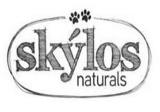SKÝLOS NATURALS