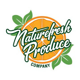 NATUREFRESH PRODUCE COMPANY