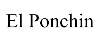 EL PONCHIN