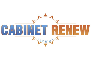 CABINET RENEW FLORIDA
