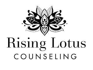 RISING LOTUS COUNSELING