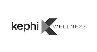 KEPHI WELLNESS K