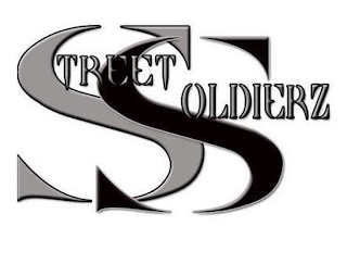 STREET SOLDIERZ