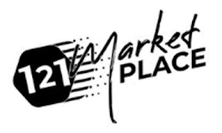 121 MARKET PLACE
