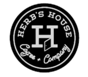 HERB'S HOUSE H COFFEE + COMPANY