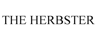 THE HERBSTER