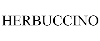 HERBUCCINO