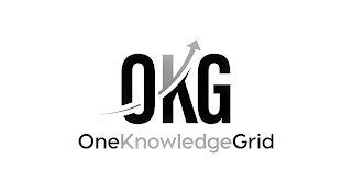 OKG ONEKNOWLEDGEGRID