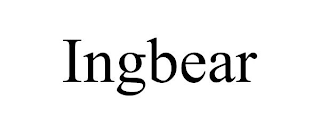 INGBEAR