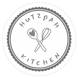 HUTZPAH KITCHEN