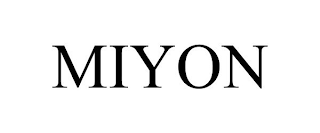 MIYON