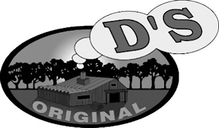 D'S ORIGINAL