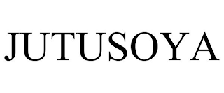 JUTUSOYA
