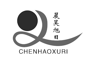 CHENHAOXURI