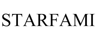 STARFAMI