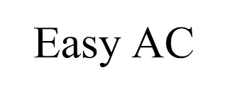 EASY AC